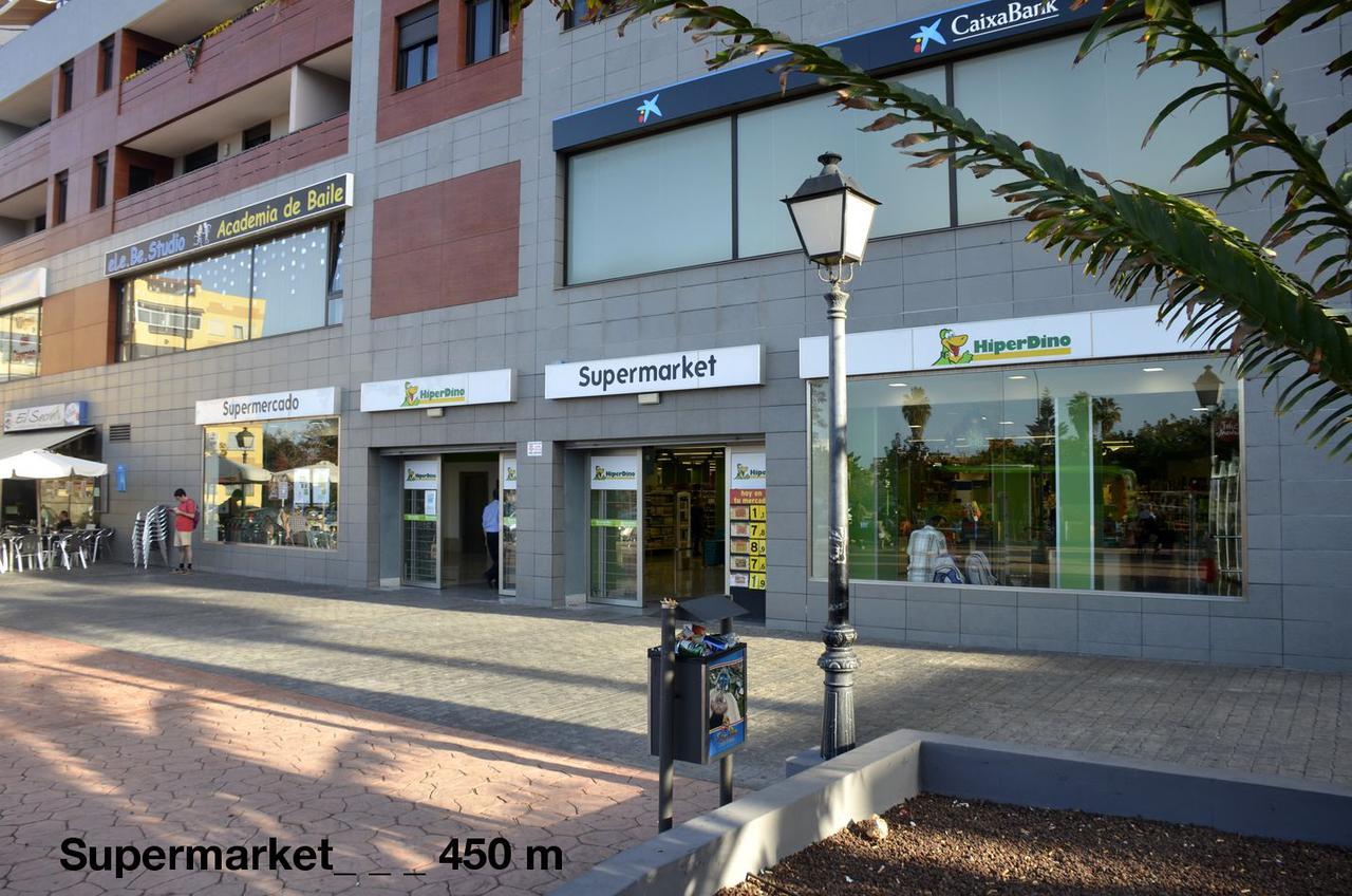 Perfect Apartment Puerto de la Cruz  Exterior photo