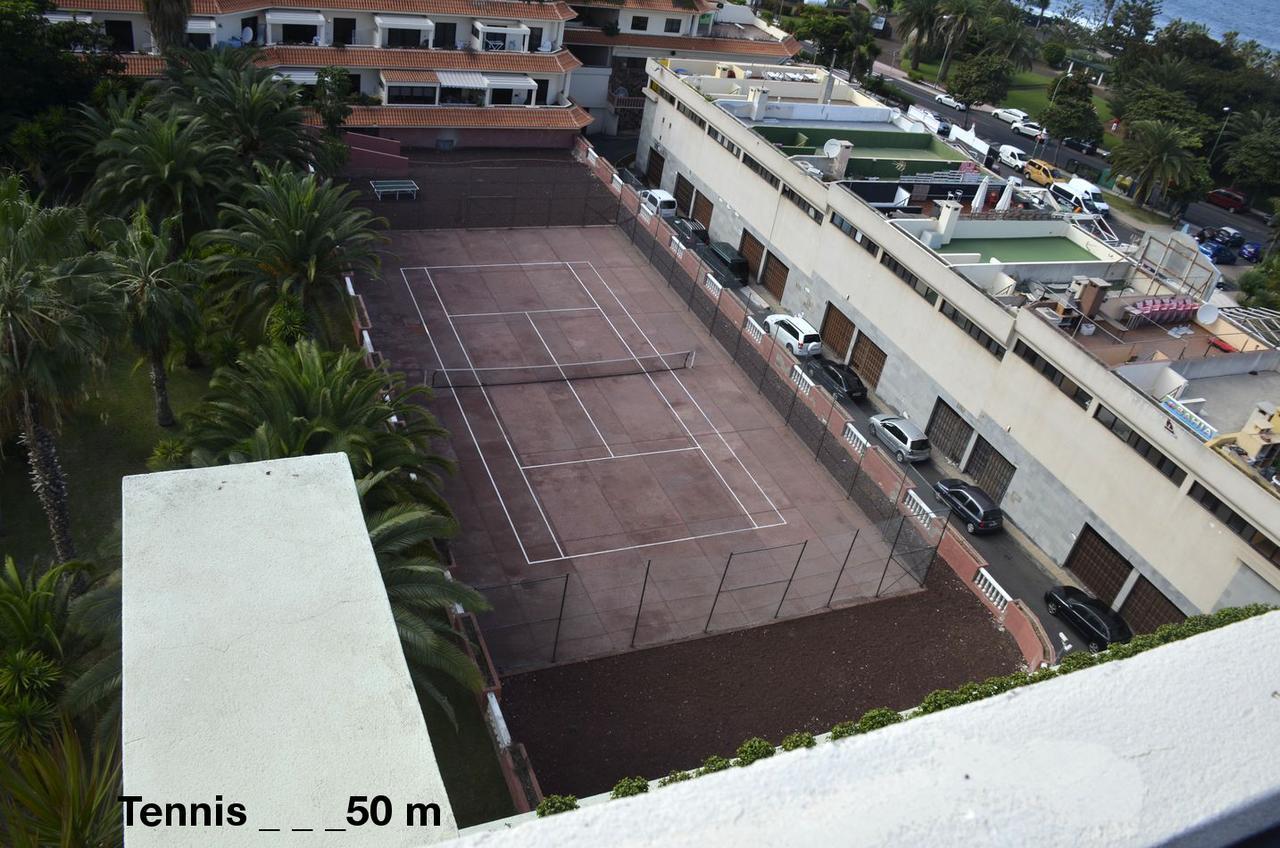 Perfect Apartment Puerto de la Cruz  Exterior photo
